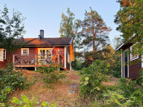 Holiday home HORN VI in Horn